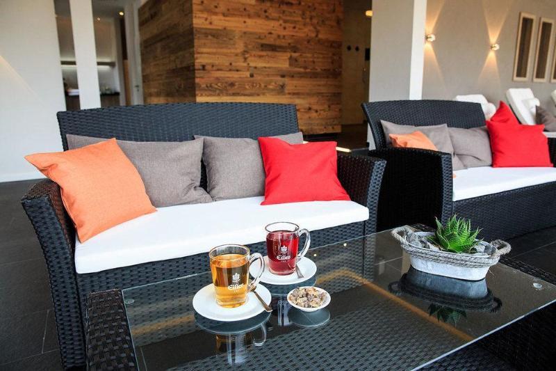 Hotel Deutschherrenhof เทรียร์ ภายนอก รูปภาพ